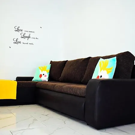 شقة In With Wifi