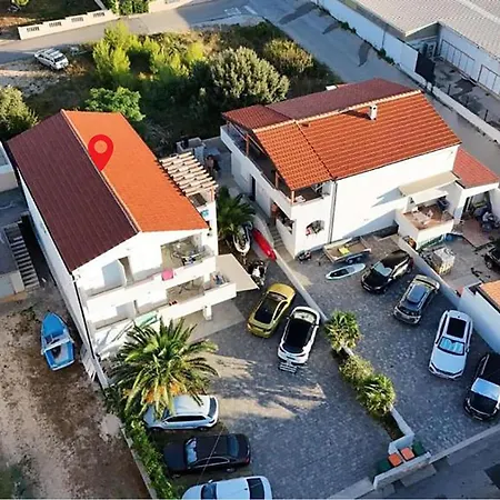 Awesome In With Wifi Daire