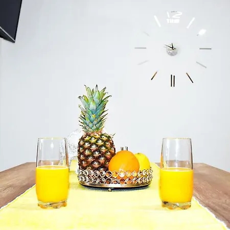 Daire Awesome In With Wifi