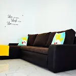 Apartament In With Wifi