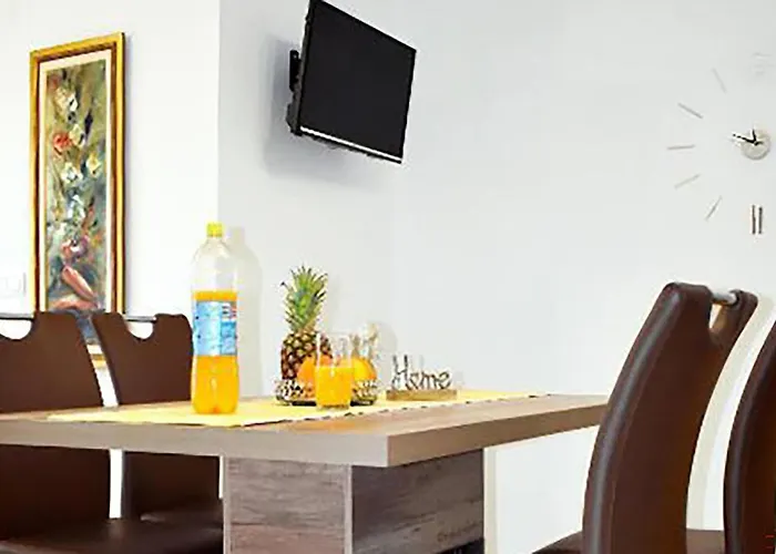 Awesome In With Wifi Apartmán Vrsi