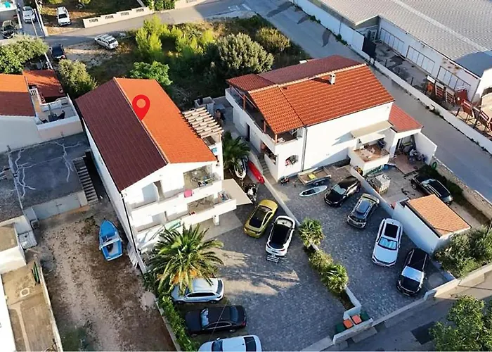 Awesome In With Wifi Apartmán