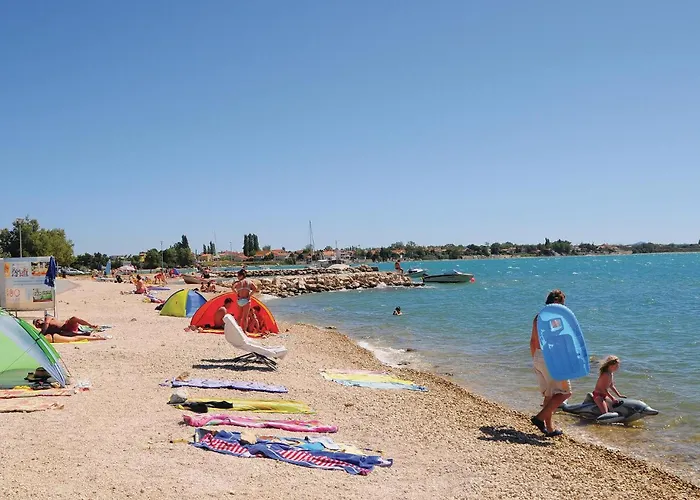 Awesome In With Wifi Apartmán *